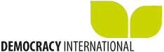 Democracy International Logo